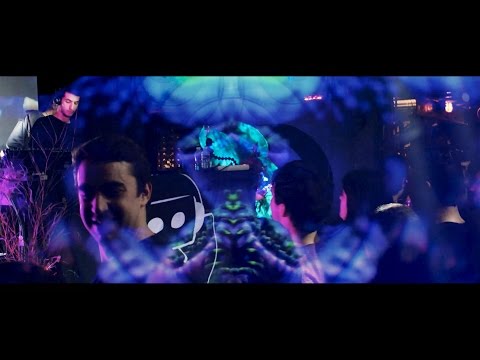 Pandora Project - Techno Event [4K] ► What's up on Earth