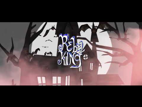 03.-This Is Hellowen(The Scare Before Christmas) - Rebel King.