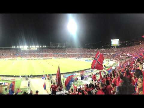 El Poderoso Dim grita el pueblo clamoroso