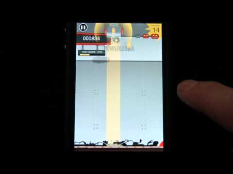 Iphone Free App (14-03-2011) Robot 99