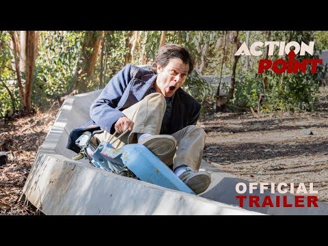 Action Point (2018) Trailer