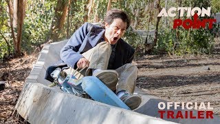 Video trailer för Action Point (2018) - Official Trailer - Paramount Pictures