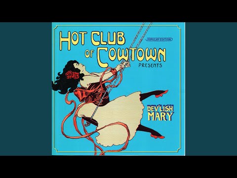 When the Bloom Is On the Sage