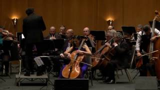Gilad Ephrat ENSEMBLE with Raanana Symphony - Garlic nun