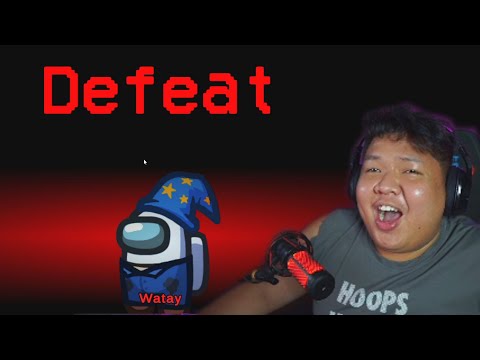 Among Us - NALOKO SI DETECTIVE RATBU!