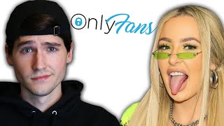 We bought Tana Mongeau's OnlyFans so you dont have to