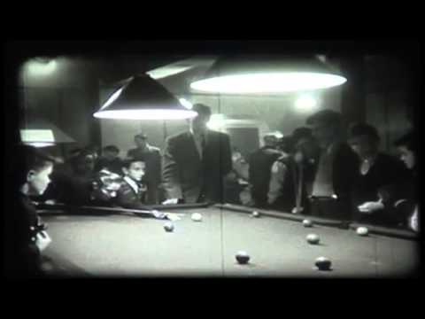 The Liverpool City Police Juvenile Liaison Department 1958