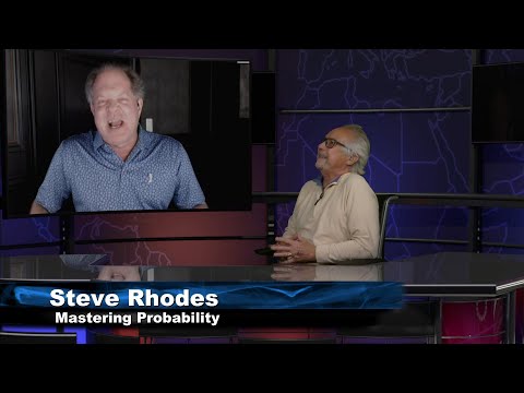 January 23rd Steve Rhodes on The Tom O'Brien Show - 2022