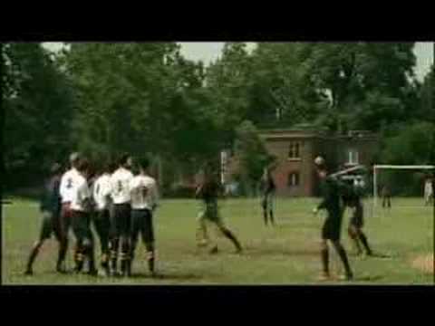 The Game of Their Lives