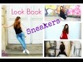 Look Book Baskets SixthJune Aix Max Vans Marble Et Stan Smith
