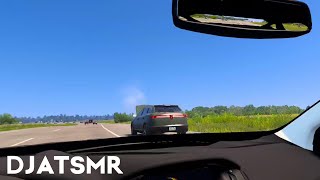Chamillionaire - You Gotta Love Me (Driving Visualizer)