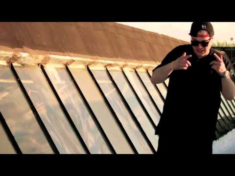 Omerta - Fast Livin' (prod. by Aquarius Productions)