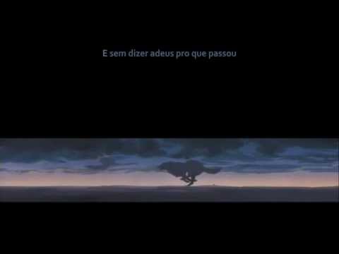 Wolf's Rain - Gravity Fandub BR