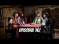So Seo No și Jumong îi Conduc Pe Negustori Ce Plan Are Preoteasa Prințul Jumong Episodul 16