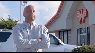 Hayward Smith: A Leadership Journey | Whataburger Careers