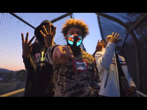 Lul Ralphy 4 x Allfax Looney - When I See You (Official Music Video)