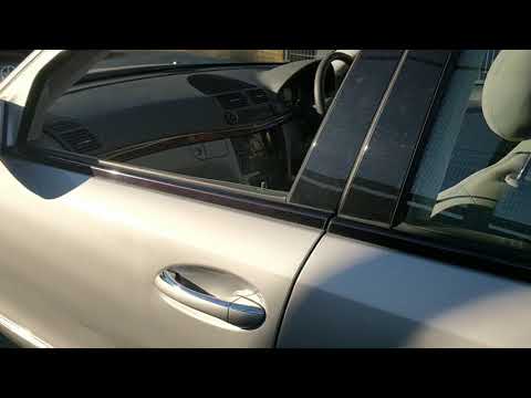 2002 52 Mercedes-Benz E240 Elegance 4dr