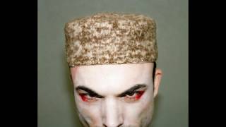 Joakim - Green Echo Mecha