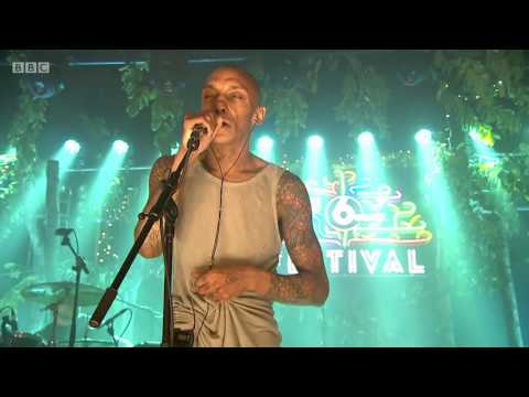 Tricky [2016] - BBC 6 Music Festival