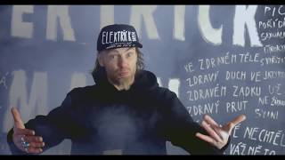 ELEKTRICKMANN feat. ŘEZNÍK - Tralala Tralala (2018)