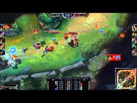 Mad Life Thresh Outplay League of Legends