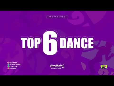 Top Dance 06 Giro 95 - DJ Welligton