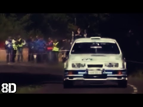 BONEY M - DADDY COOL 8D (SMKY LPRD X Phonk Remix MK III 8D by Xam Tunes)