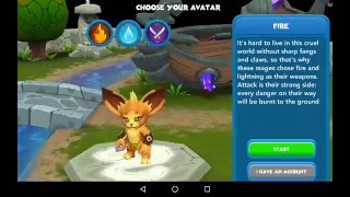 UnnyWorld-Android HD Gameplay