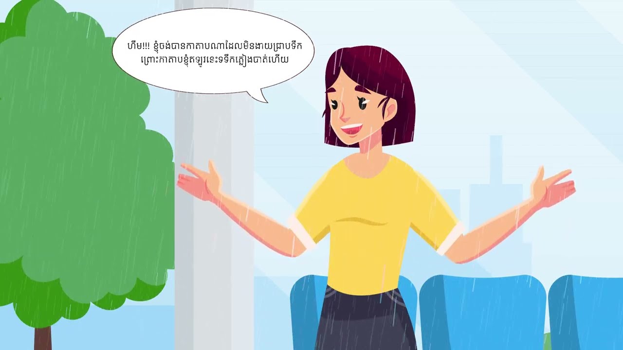 evermerce Aladdin Animation Video