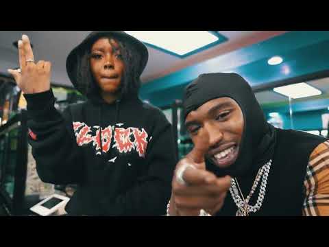 DAMU UP feat. Shani Boni "OTW" Official Music Video