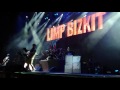 Limp Bizkit - It'll Be Ok (live 01.11.2015) 