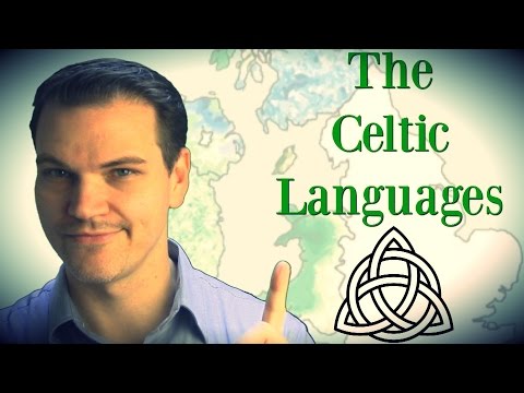 Gaelic Language: The Enduring Voice of the Celts | Vibepedia