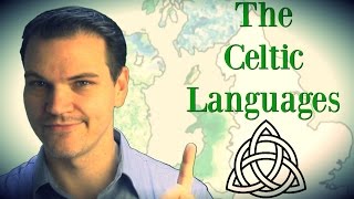 A History of Celtic Languages