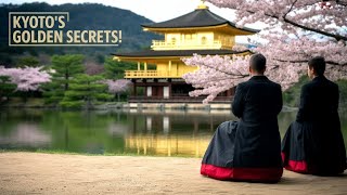 Japan! Golden Pavilions and Hidden Temples