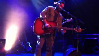 Turin Brakes - Ether Song (Eindhoven)