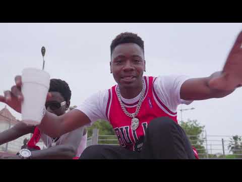 Bishop X Slim G braquage bracageofficial video