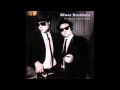 The Blues Brothers - Rubber Biscuit 