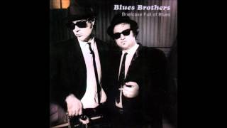 The Blues Brothers - Rubber Biscuit