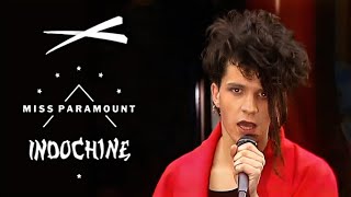 Indochine - Miss Paramount (Musik Convoy 04.06.1984)