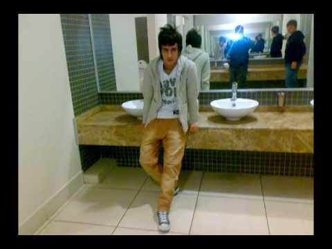 Alboin & Nixon - " Son DaRbe " www.myspace.com/alboinixon