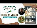Parnassus Presents: Douglas Stuart with Ann Patchett