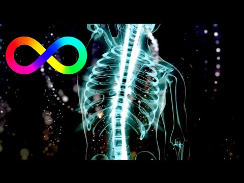 HEALS EVERYTHING 1000 HZ – Frequency Physical and Emotional Healing - Frequency Rife - Dolby Atmos