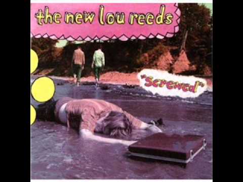 Leave Him For Me - The New Lou Reeds