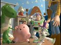 Toy Story Treats Happy Snacky