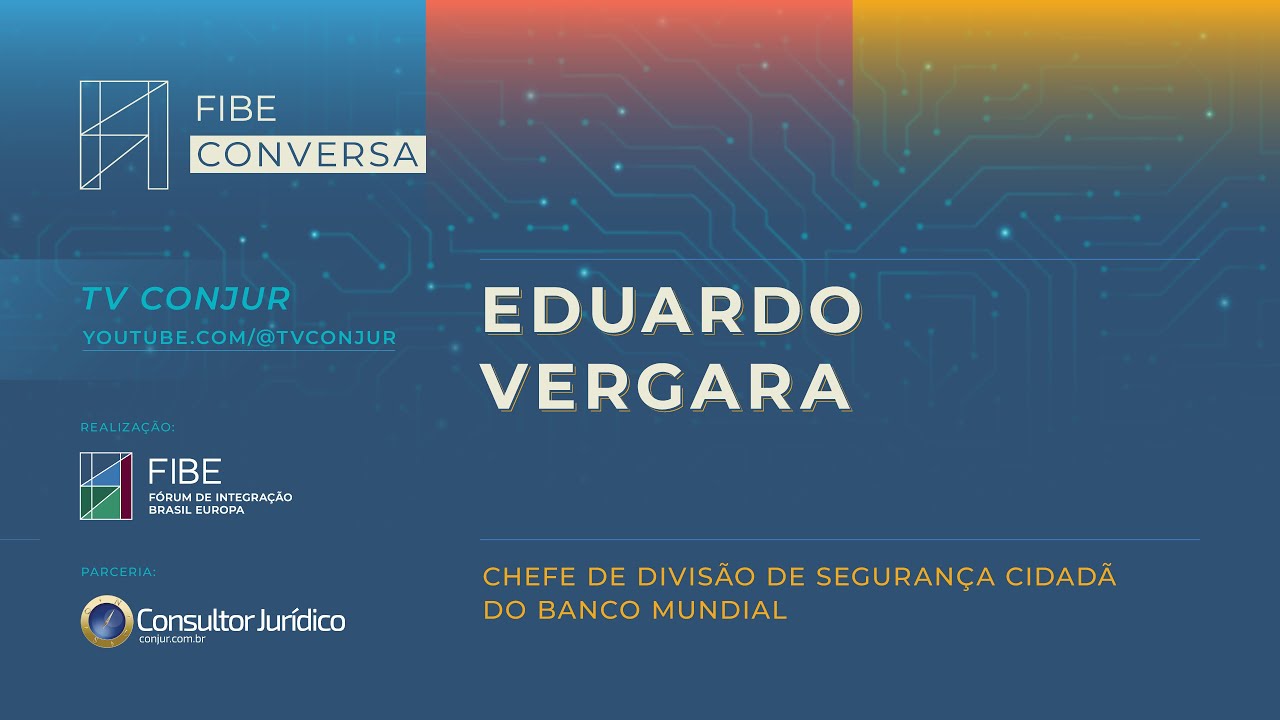 Desenvolvimento da América Latina pede segurança, diz dirigente do BID