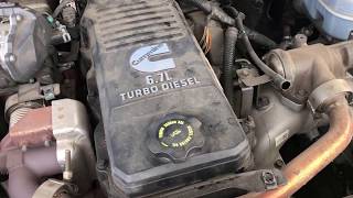 OBD Code p2580 Guide to Repair