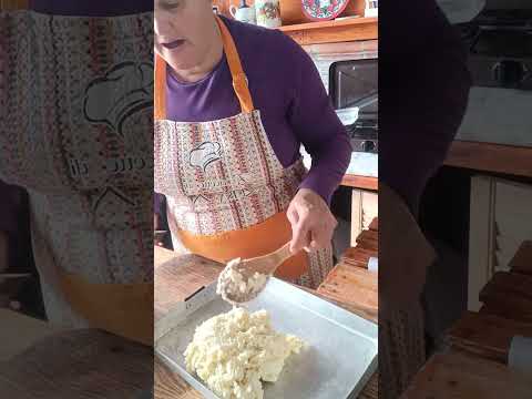 Sofficini fatti in casa