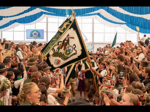 Eventtrailer / Highlights Einigkeit Steingriff 2022