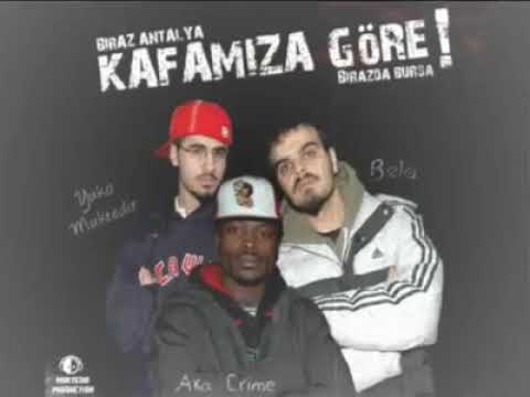 Yuko Muktedir - Kafamıza Göre ( ft. Bela )