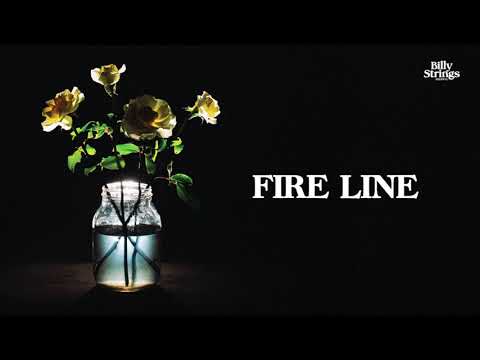 Billy Strings - Fire Line (Official Audio)